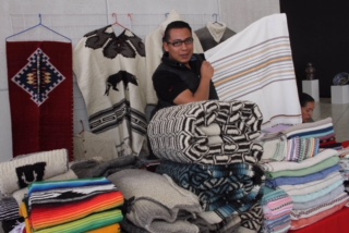 Renueva credenciales casa de las artesanías